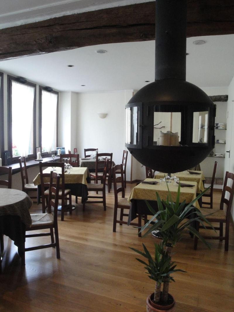 Locanda Del Brinsc - Restoran