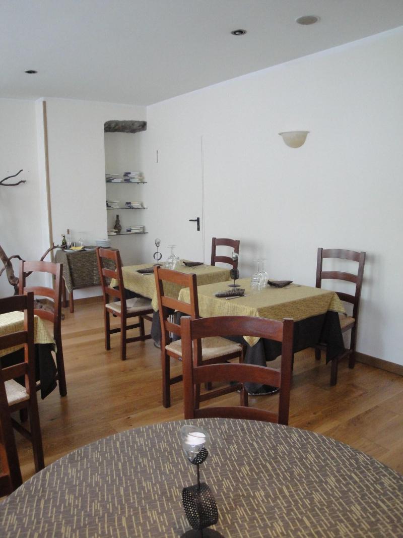 Locanda Del Brinsc - Restoran