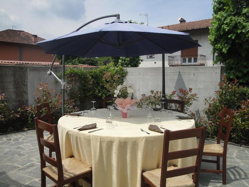 Locanda Del Brinsc - Restoran