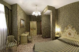 Hotel Al Malcanton otel fotoğrafı