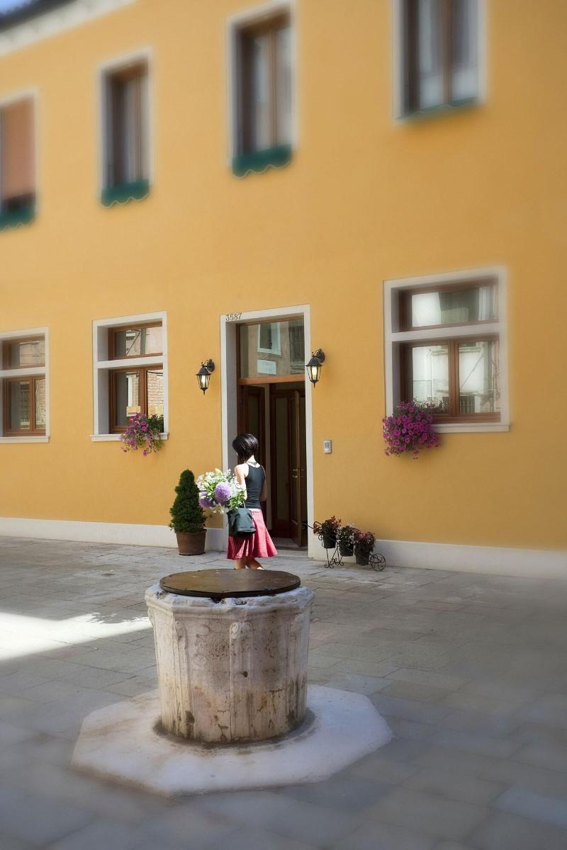 Hotel Al Malcanton - Genel