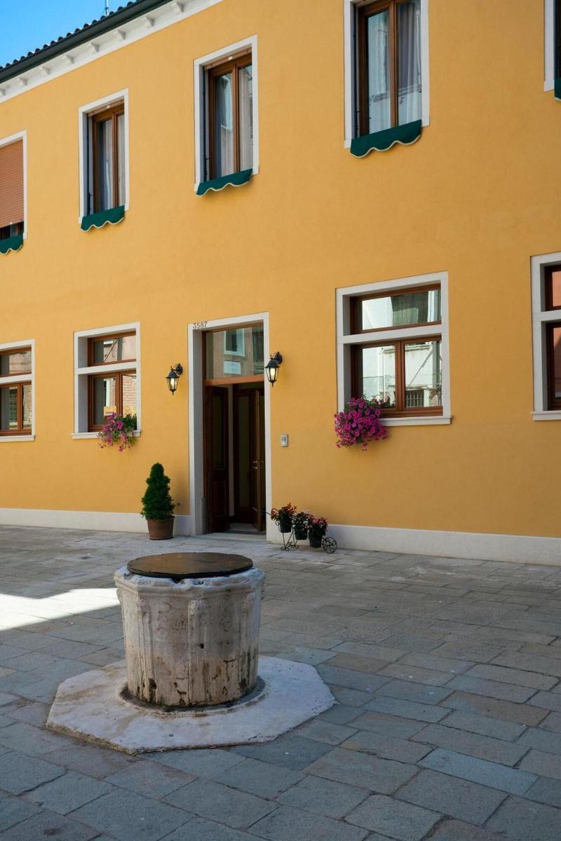Hotel Al Malcanton - Genel