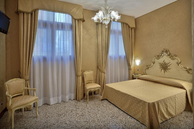 Hotel Al Malcanton - Oda