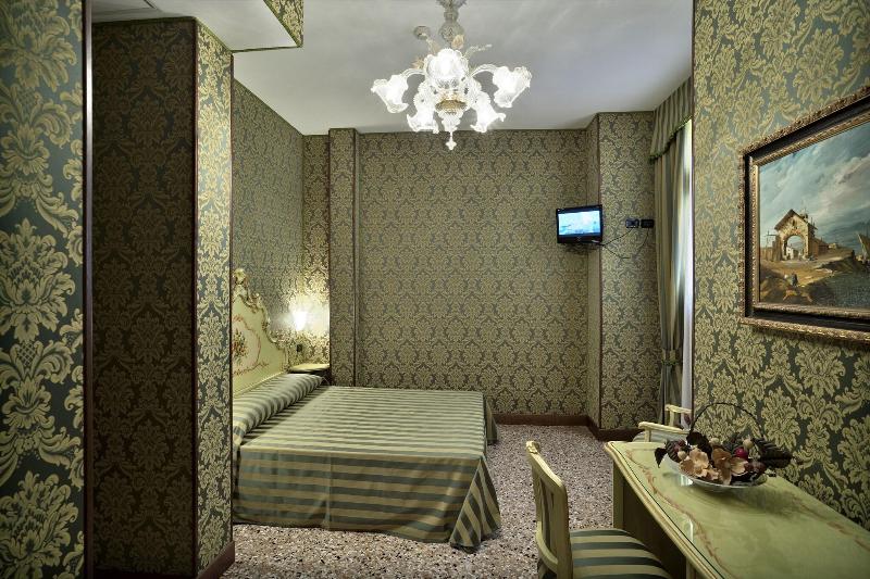 Hotel Al Malcanton - Oda