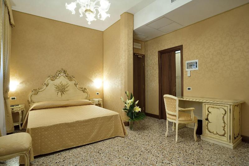 Hotel Al Malcanton - Oda