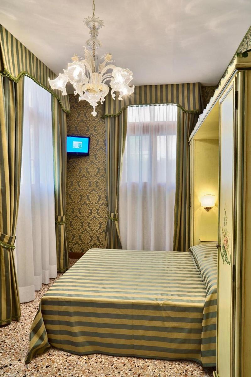 Hotel Al Malcanton - Oda
