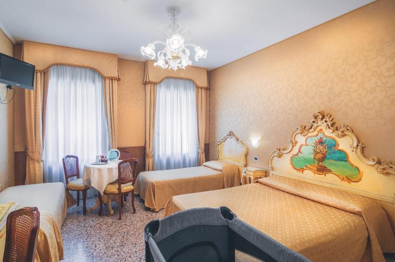 Hotel Al Malcanton - Oda