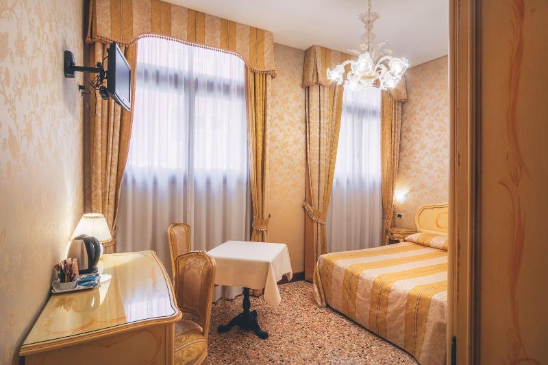 Hotel Al Malcanton - Oda