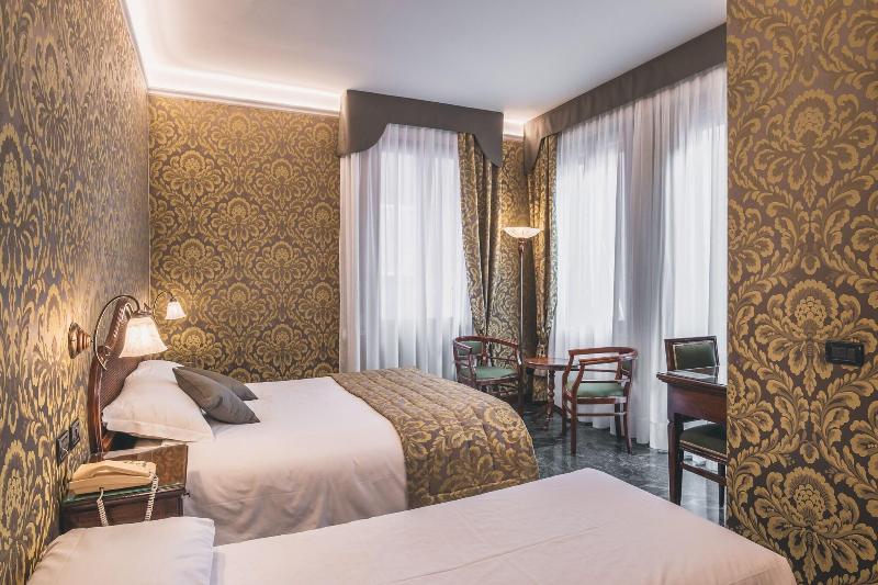 Hotel Al Malcanton - Oda