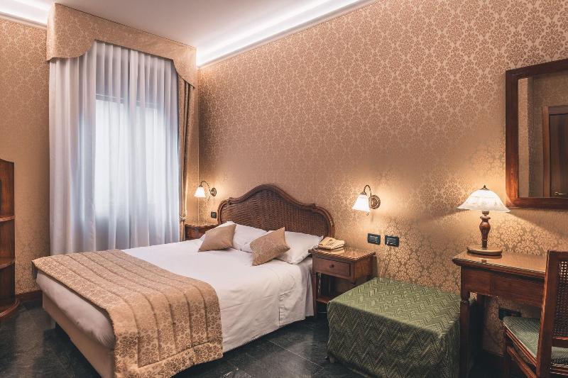 Hotel Al Malcanton - Oda