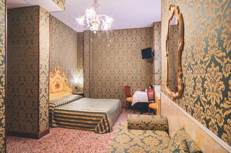 Hotel Al Malcanton - Oda