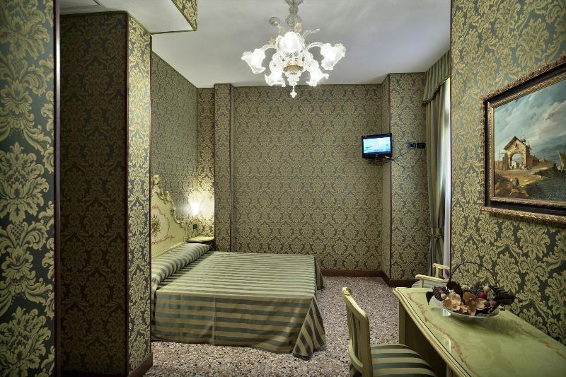 Hotel Al Malcanton - Oda