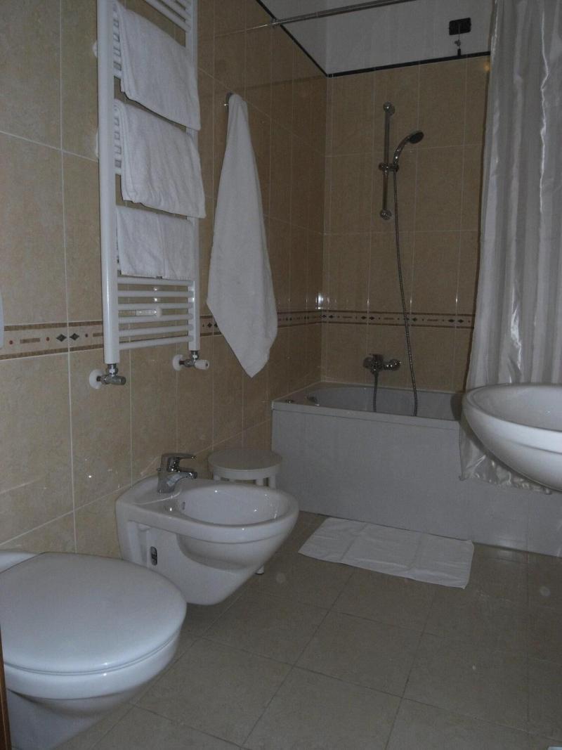 Hotel Al Malcanton - Oda