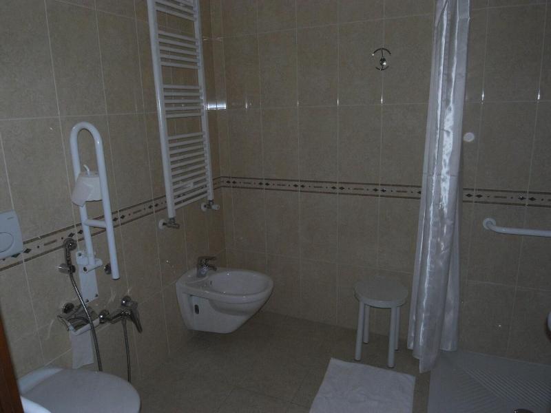 Hotel Al Malcanton - Oda