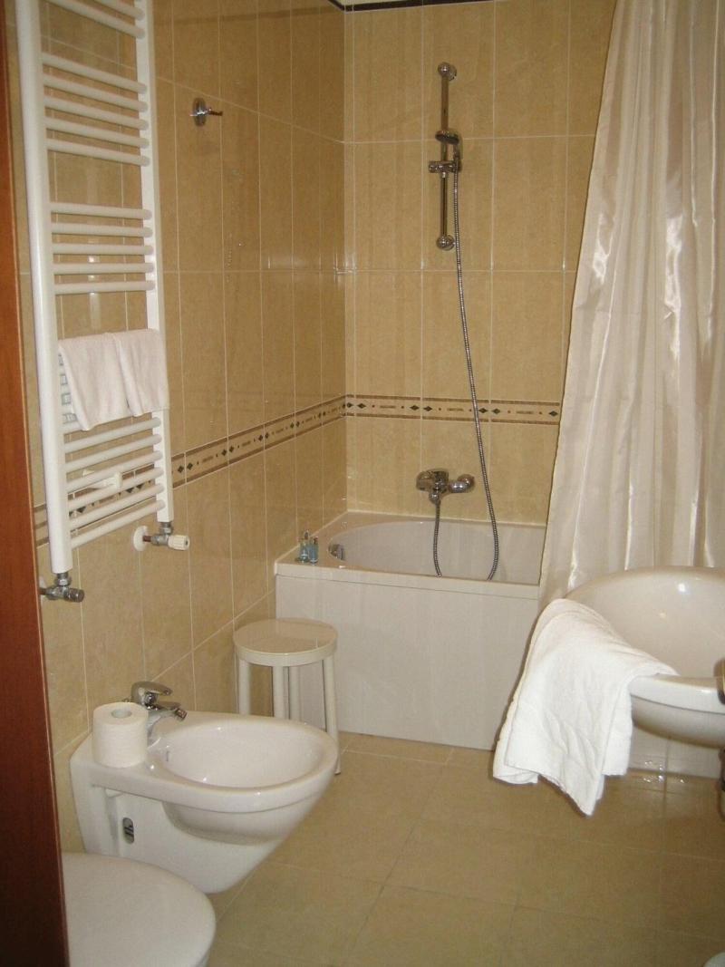 Hotel Al Malcanton - Oda