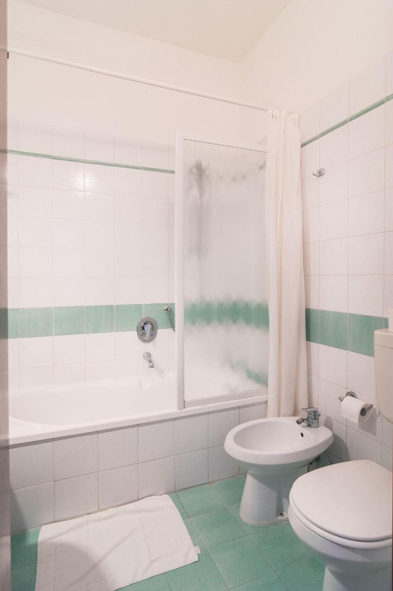 Hotel Al Malcanton - Oda