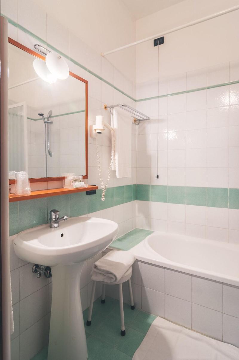 Hotel Al Malcanton - Oda