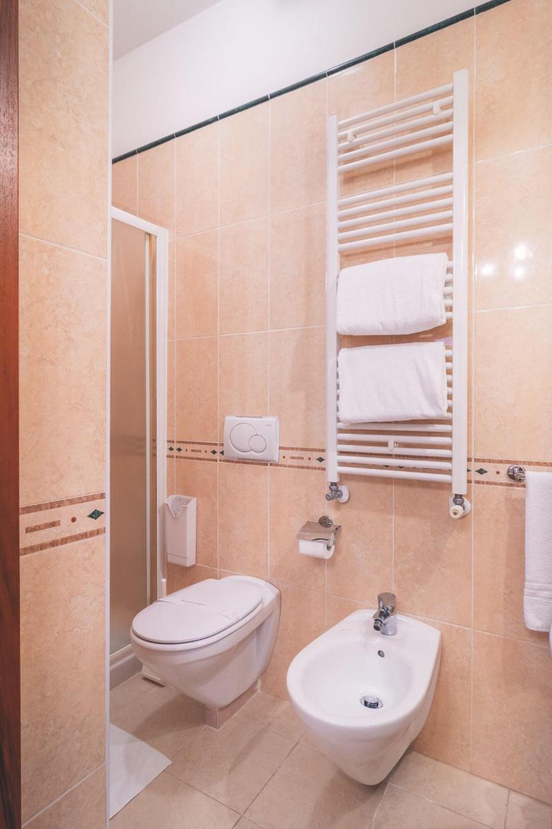 Hotel Al Malcanton - Oda