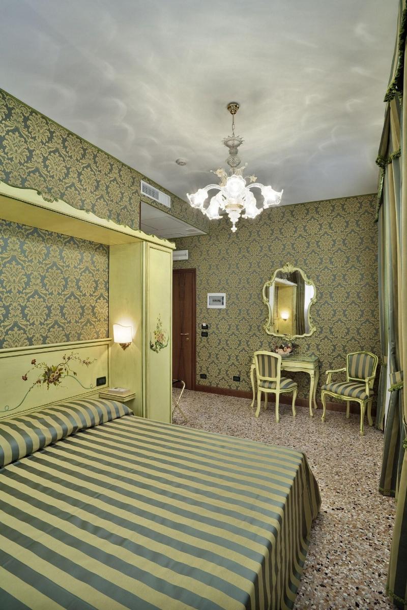 Hotel Al Malcanton - Oda