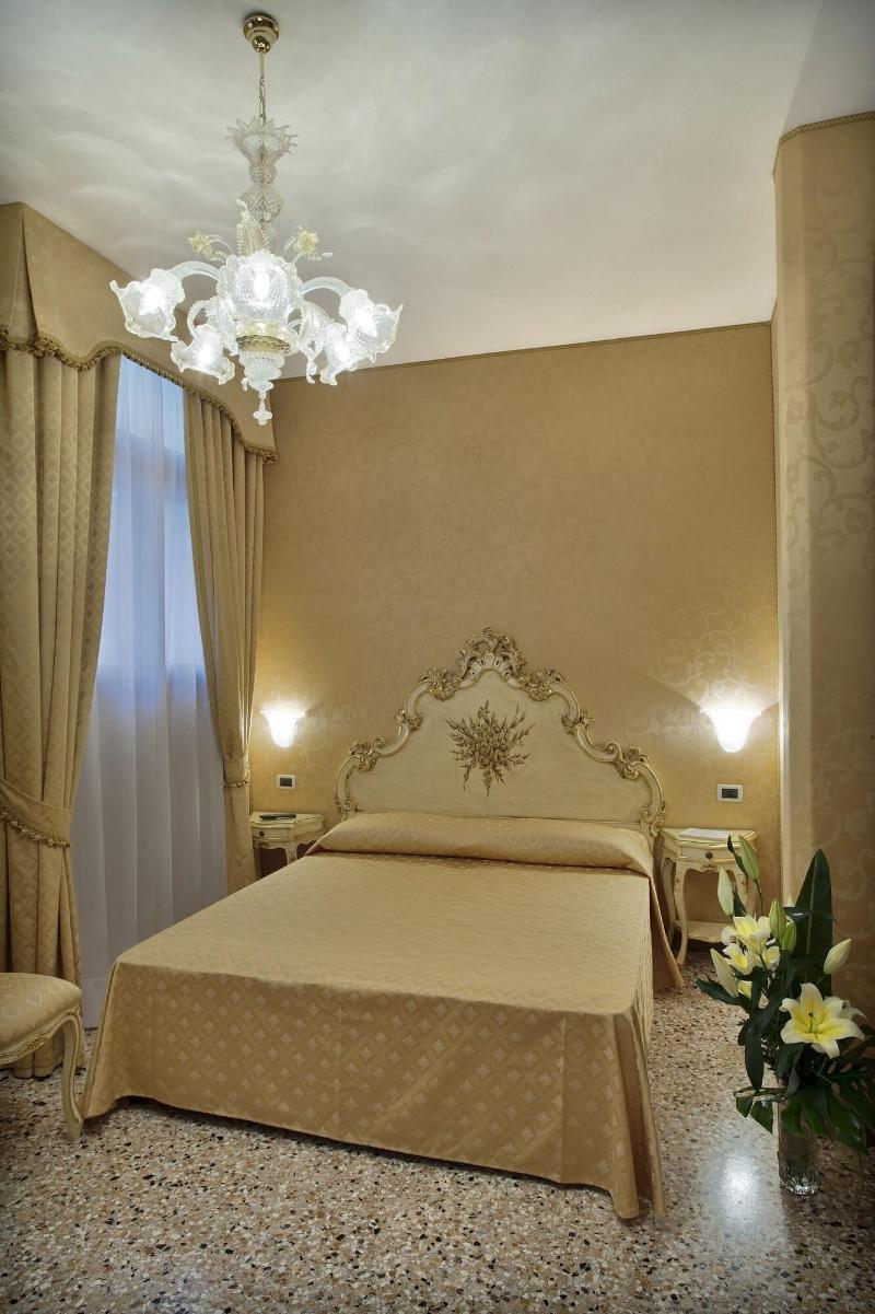 Hotel Al Malcanton - Oda