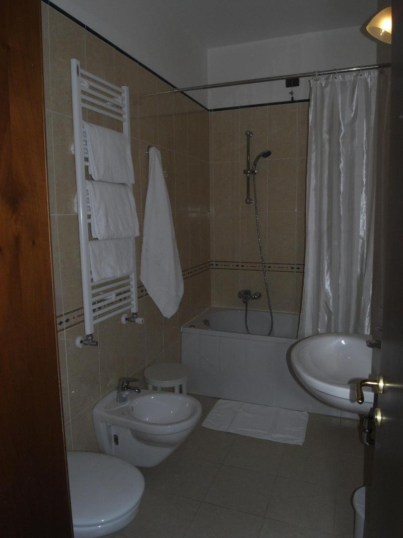 Hotel Al Malcanton - Oda