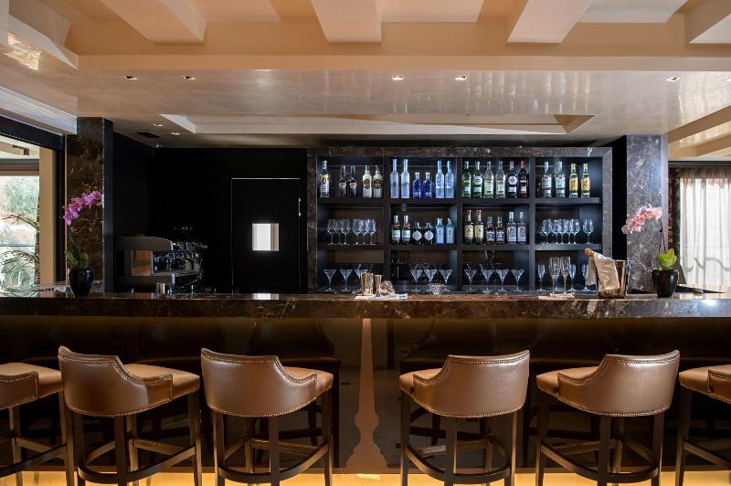 Palazzo Veneziano - Bar
