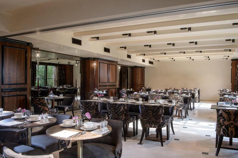 Palazzo Veneziano - Restoran