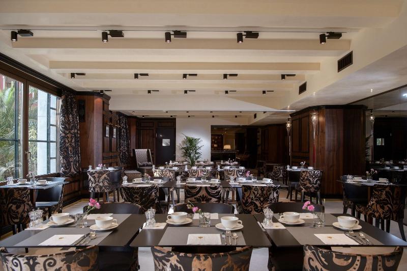 Palazzo Veneziano - Restoran
