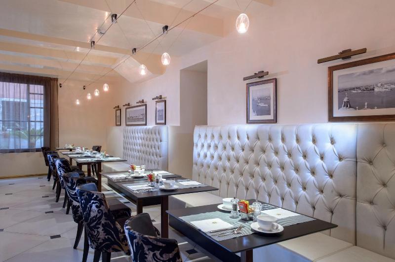 Palazzo Veneziano - Restoran