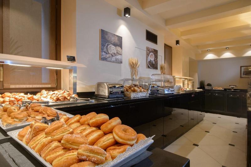 Palazzo Veneziano - Restoran
