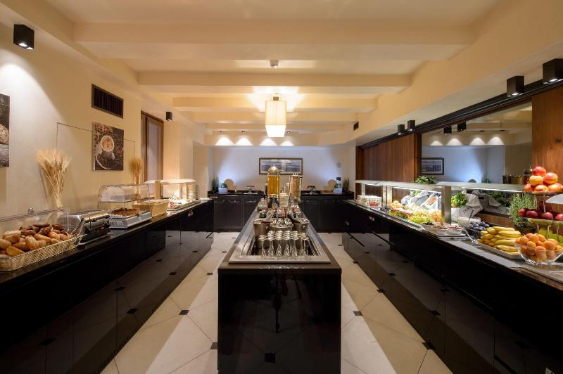 Palazzo Veneziano - Restoran
