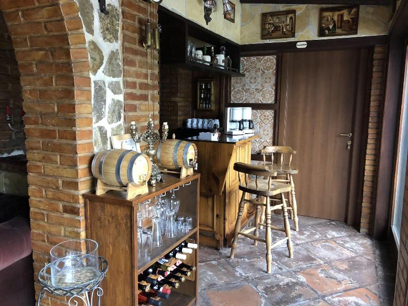 Small Paradise B&B Palermo - Bar