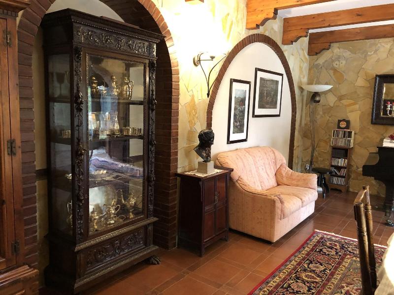Small Paradise B&B Palermo - Lobi