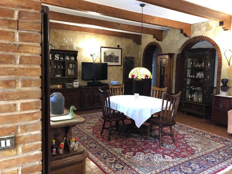 Small Paradise B&B Palermo - Lobi