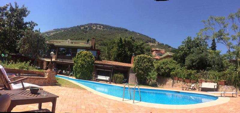 Small Paradise B&B Palermo - Aktivite