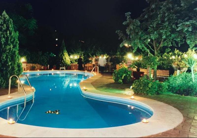 Small Paradise B&B Palermo - Aktivite