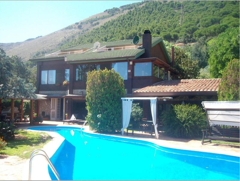 Small Paradise B&B Palermo - Genel