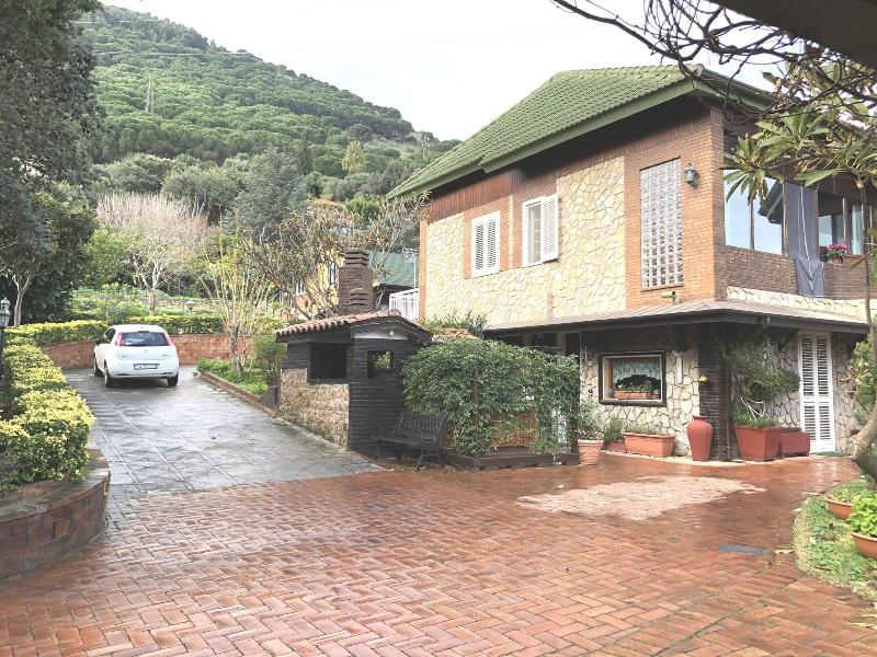 Small Paradise B&B Palermo - Genel