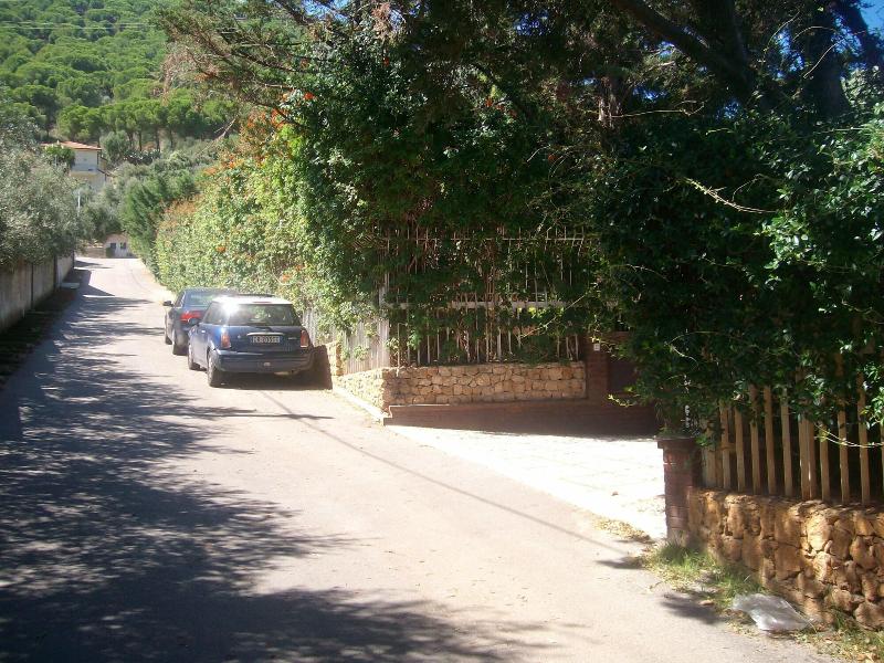 Small Paradise B&B Palermo - Genel