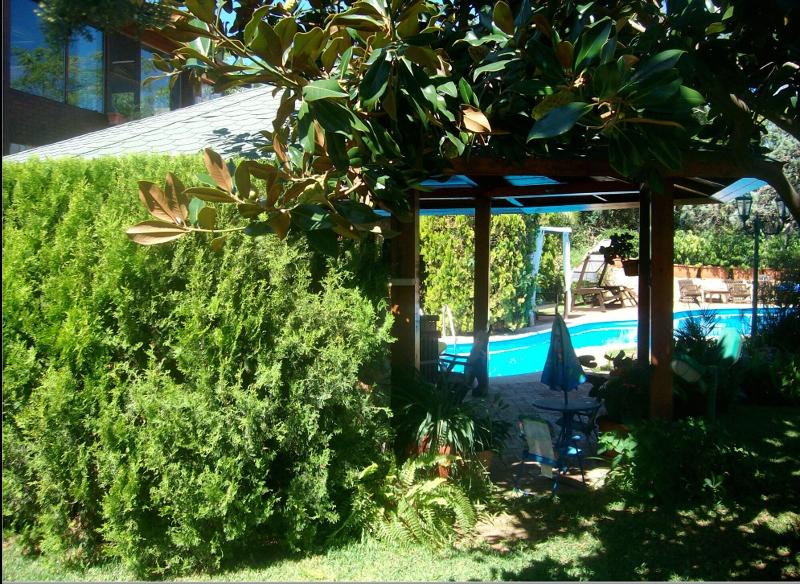 Small Paradise B&B Palermo - Genel