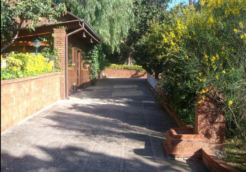 Small Paradise B&B Palermo - Genel