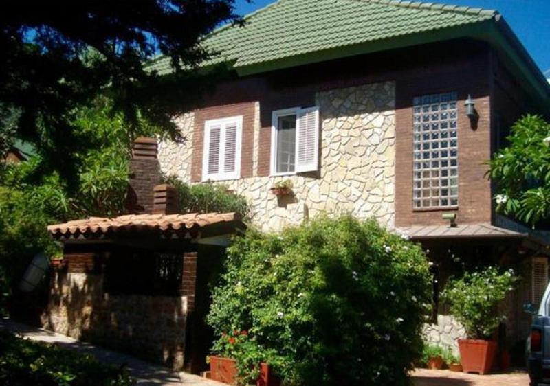 Small Paradise B&B Palermo - Genel