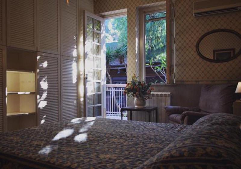 Small Paradise B&B Palermo - Oda