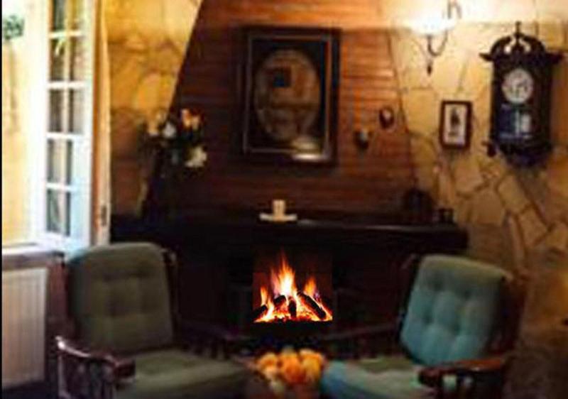 Small Paradise B&B Palermo - Oda