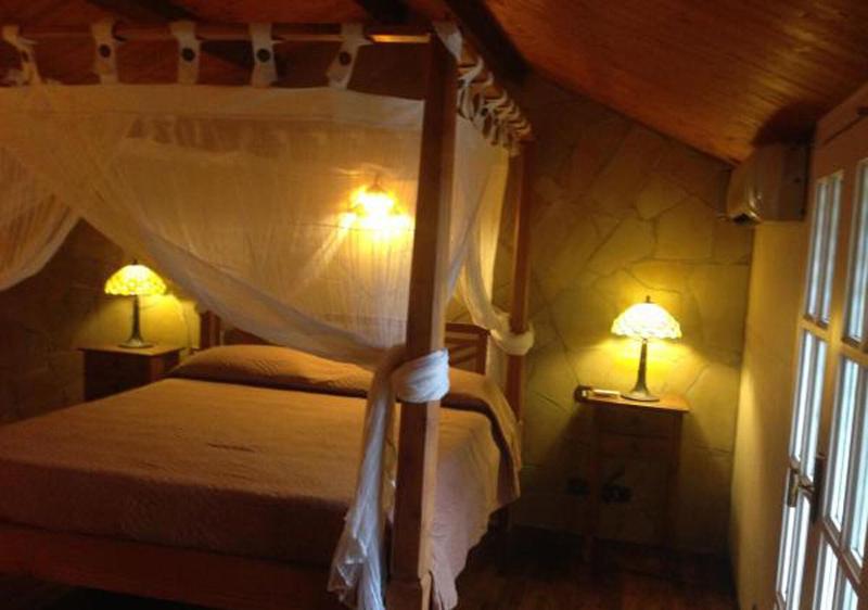 Small Paradise B&B Palermo - Oda