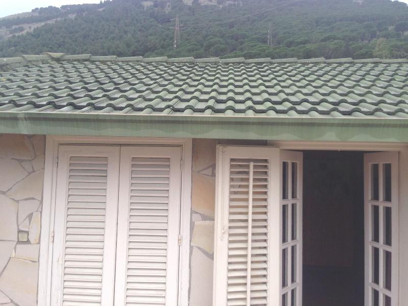 Small Paradise B&B Palermo - Oda