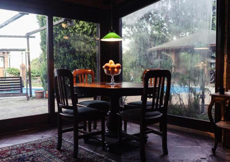 Small Paradise B&B Palermo - Oda