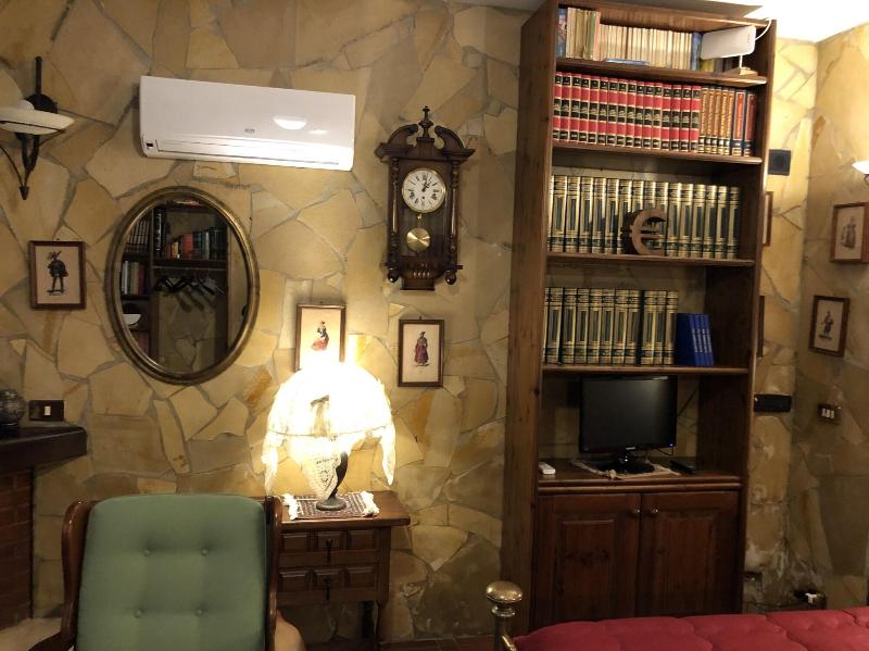 Small Paradise B&B Palermo - Oda