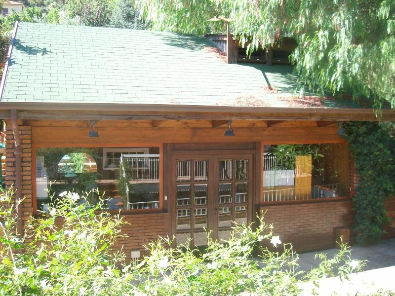 Small Paradise B&B Palermo - Oda