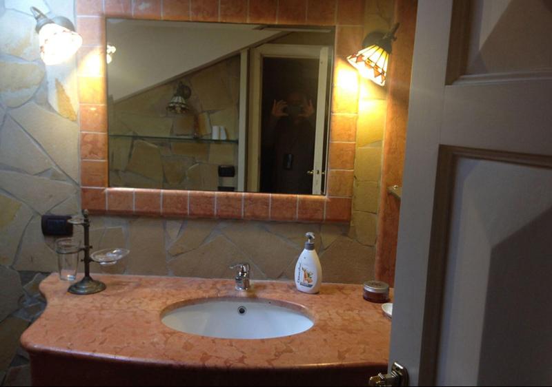 Small Paradise B&B Palermo - Oda